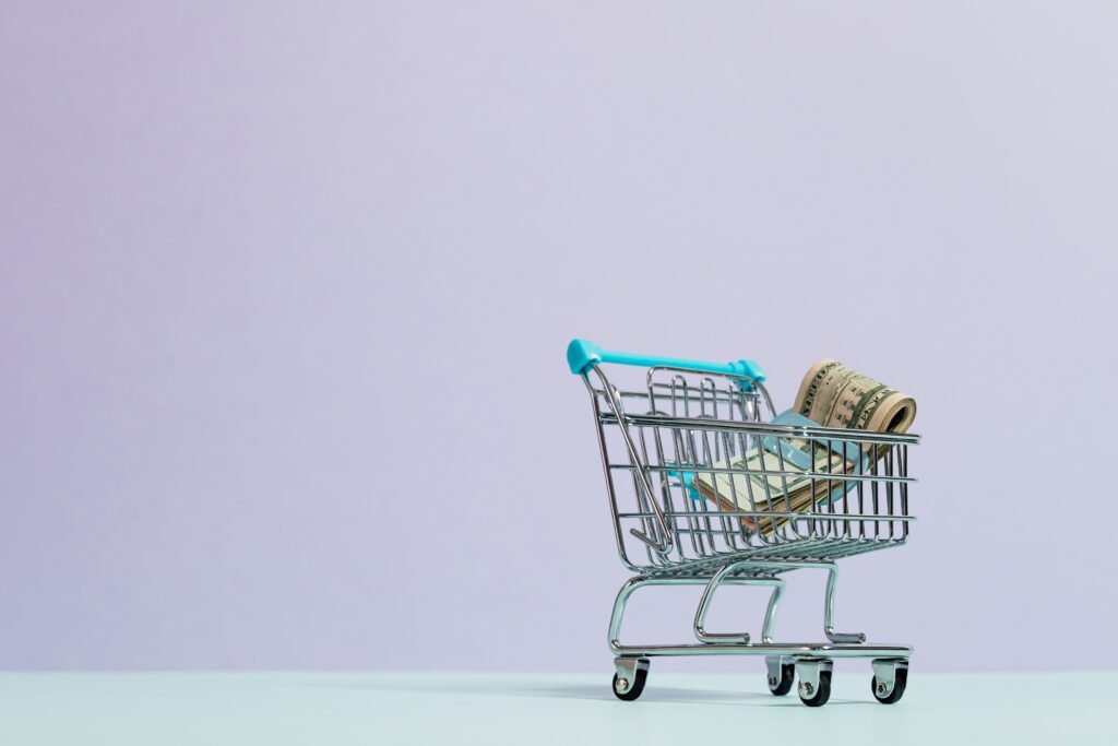 Methods To Improve E-commerce Sales.