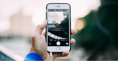 5 apps to make blurry pictures clear.