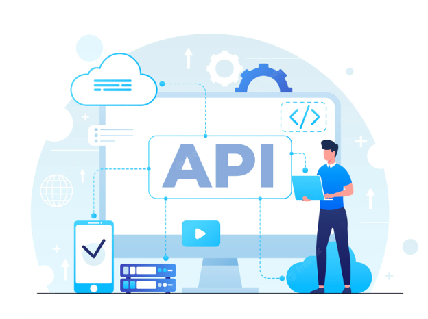 Automation API