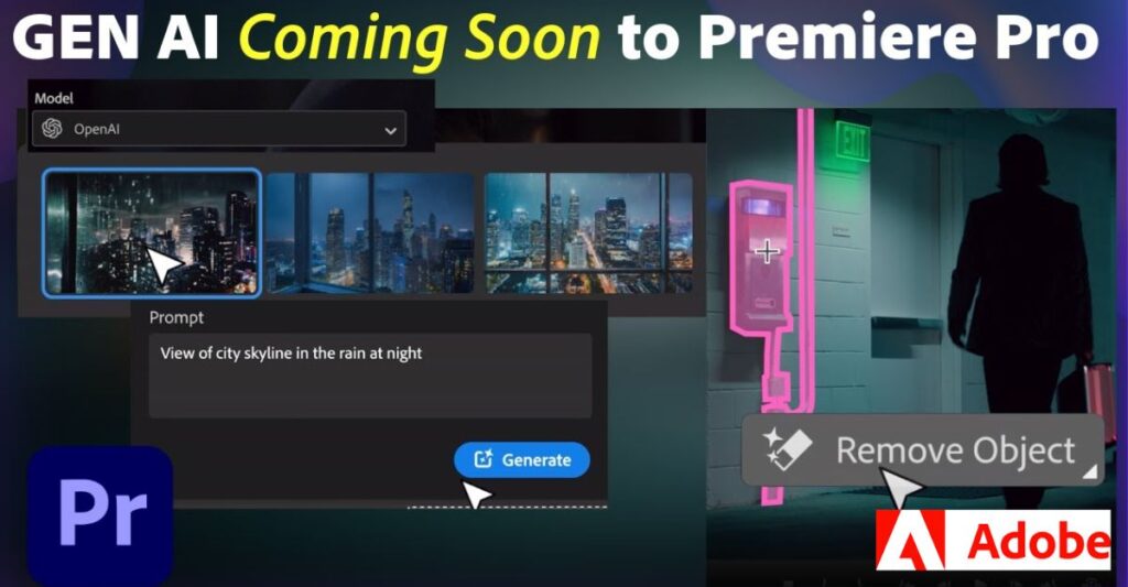 Adobe Premiere Pro
