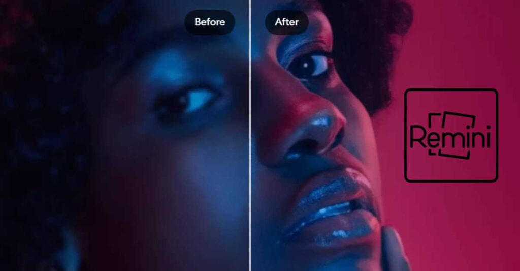 Remini AI: Enhance Photos & Videos with Advanced AI