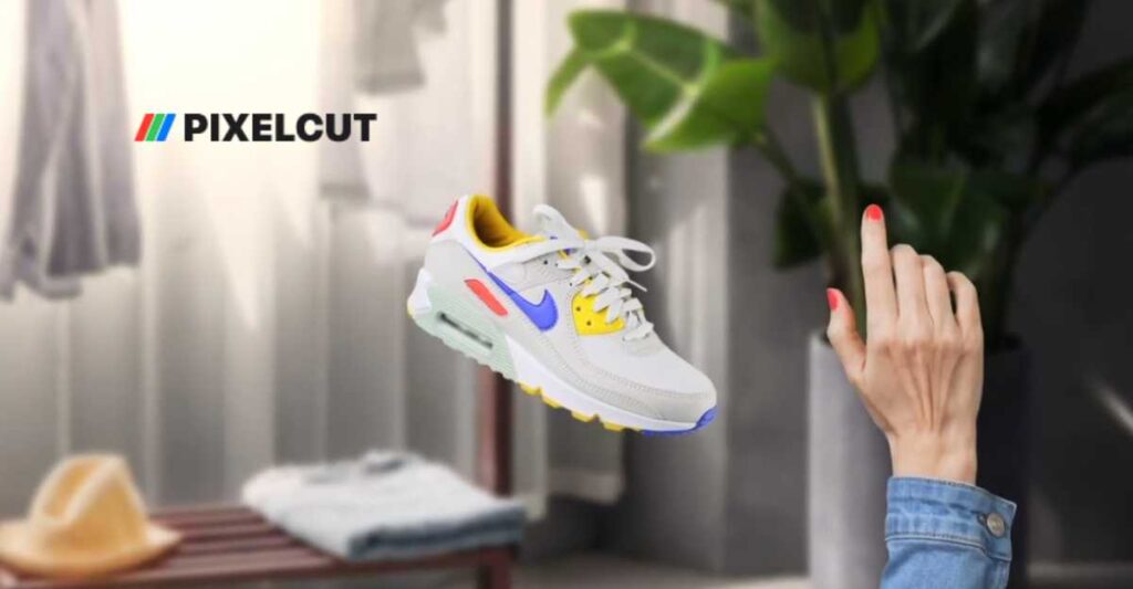 Pixelcut: AI-Powered Photo Editor & Background Remover