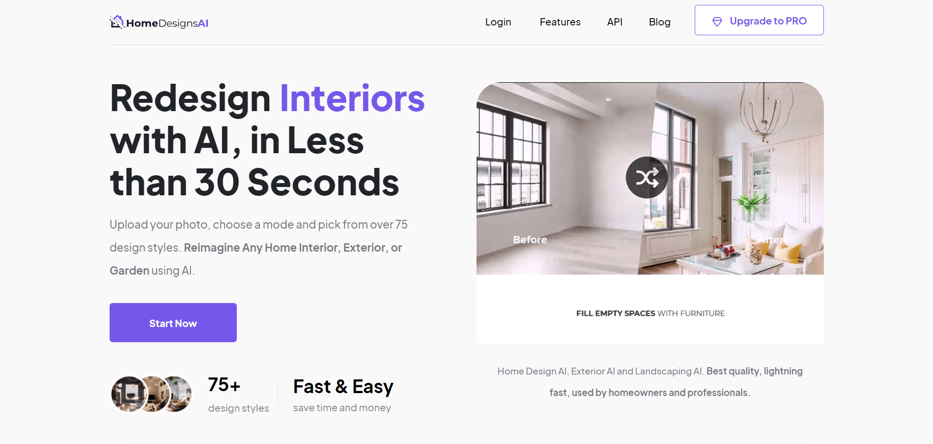 Best AI Tools for Interior Design in 2024 | cutout.pro