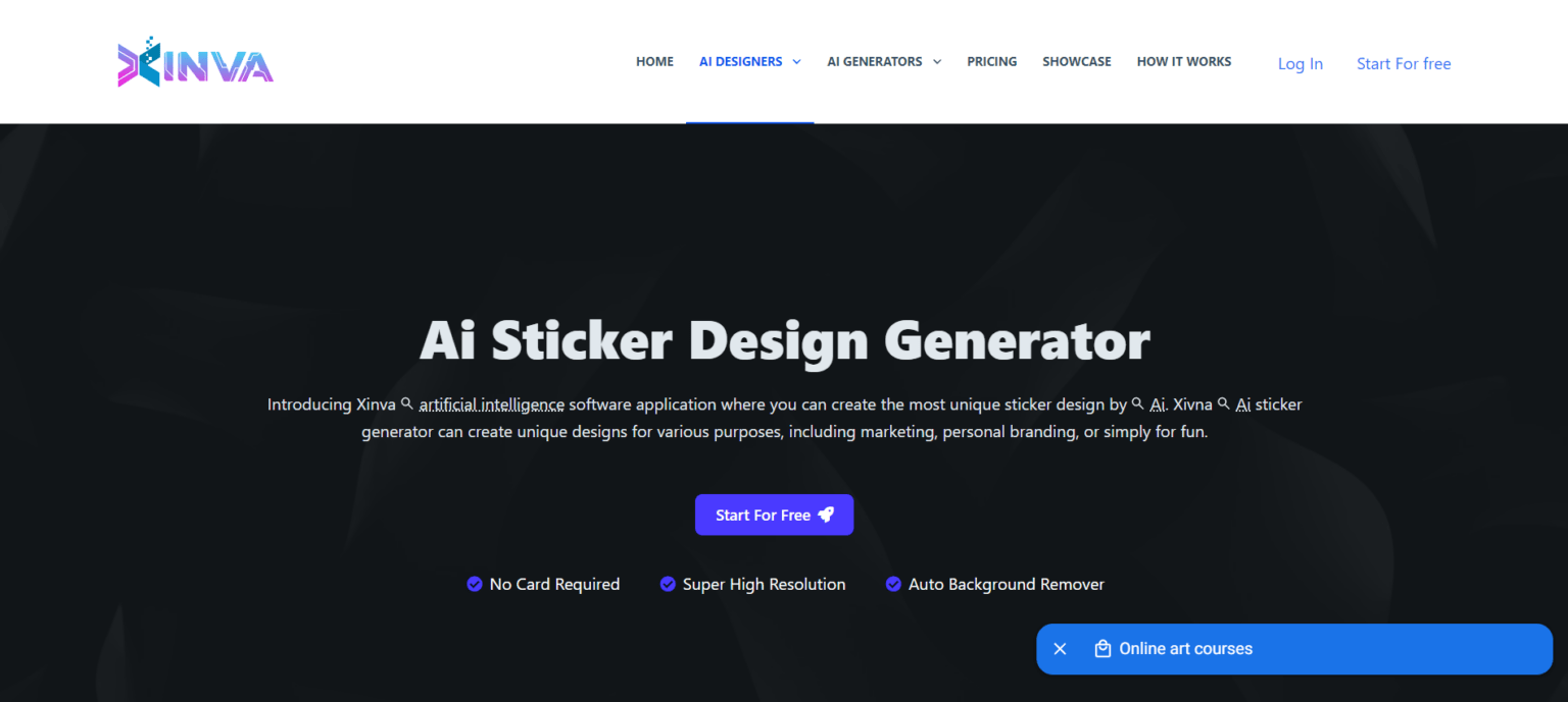 Best AI Sticker Generators (July 2024) | cutout.pro