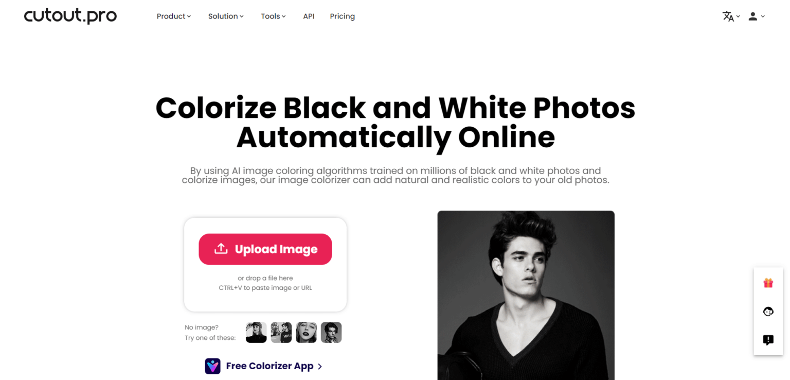 Best AI Photo Colorizers to Colorize Black and White Photos