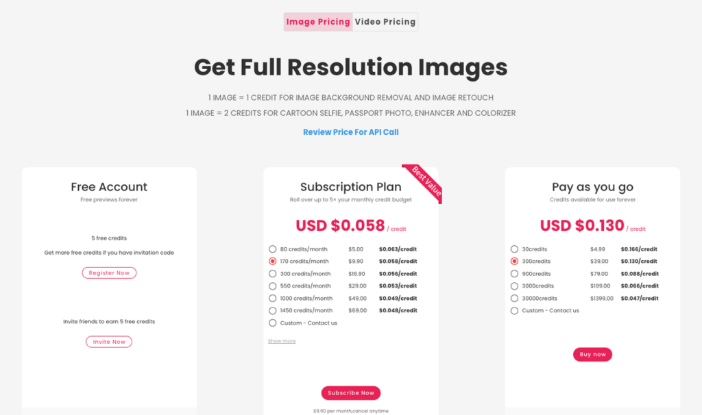 Best Free AI Photo Editors Online 5 Tools That Actually Work 2026 