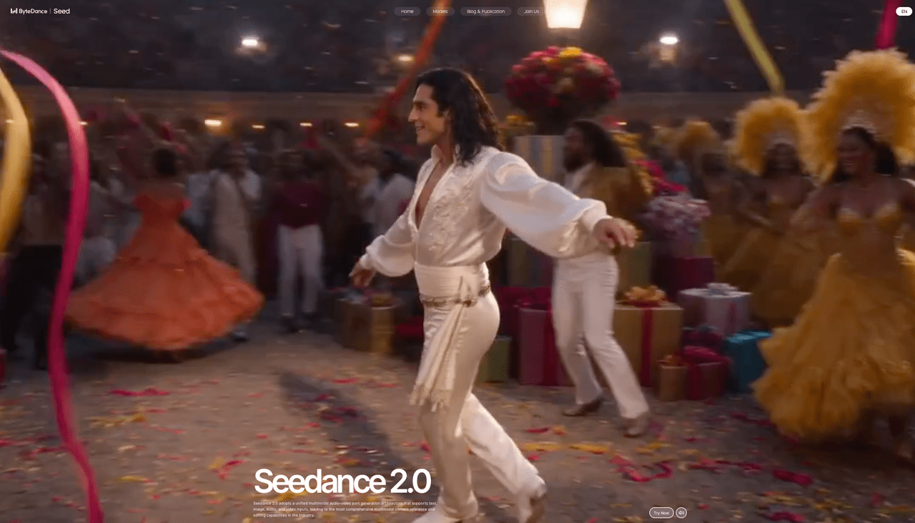 How to Use Seedance 2.0 Text to Video: Step-by-Step Guide for Beginners ...