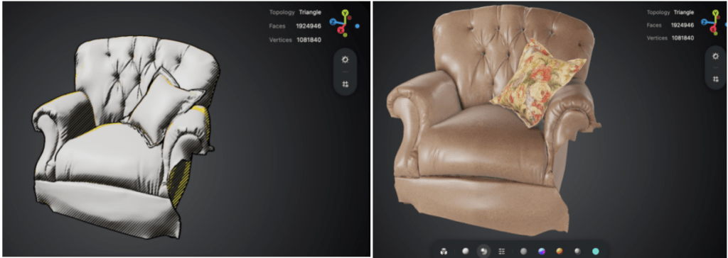 tripo3d