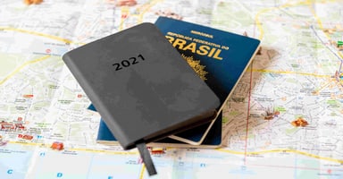 brazillian passport
