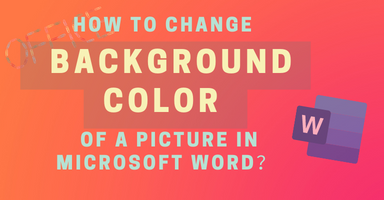 background color remover